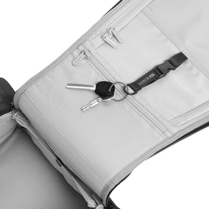 Bizz Backpack - hospitality
