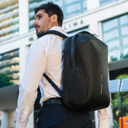 Bizz Backpack - hospitality