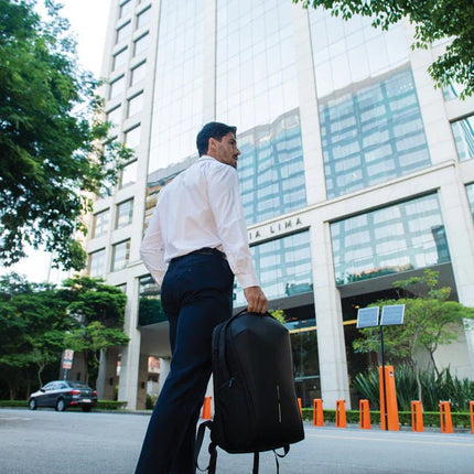Bizz Backpack - hospitality