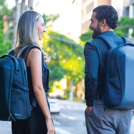 Bizz Backpack - hospitality