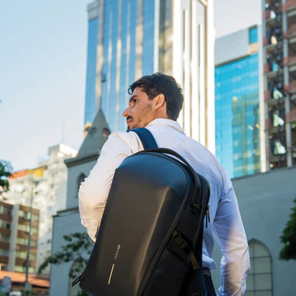 Bizz Backpack - hospitality