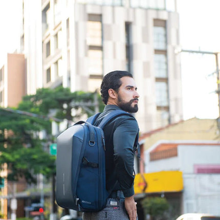 Bizz Backpack - hospitality