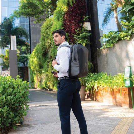 Bizz Backpack - hospitality