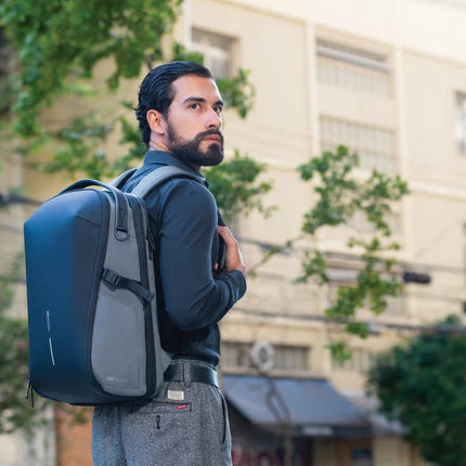 Bizz Backpack - hospitality