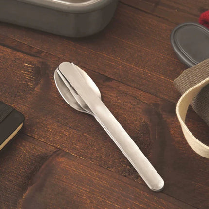 Black+Blum Cutlery Set - hospitality