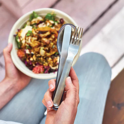 Black+Blum Cutlery Set - hospitality