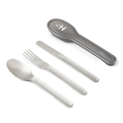 Black+Blum Cutlery Set - hospitality