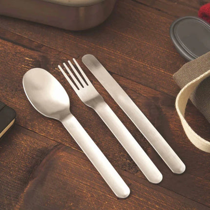 Black+Blum Cutlery Set - hospitality