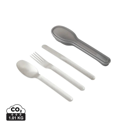 Black+Blum Cutlery Set - hospitality
