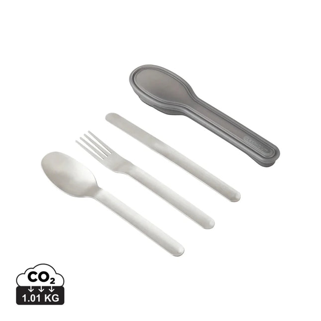 Black+Blum Cutlery Set - hospitality