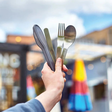 Black+Blum Cutlery Set - hospitality