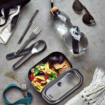 Black+Blum Cutlery Set - hospitality