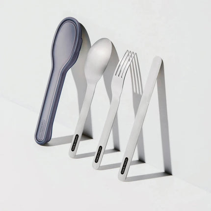 Black+Blum Cutlery Set - hospitality