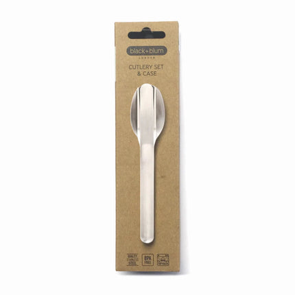 Black+Blum Cutlery Set - hospitality