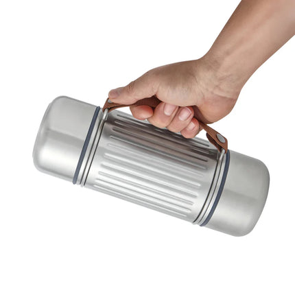 Black+Blum Explorer Flask Duo 1L - hospitality