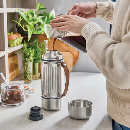 Black+Blum Explorer Flask Duo 1L - hospitality