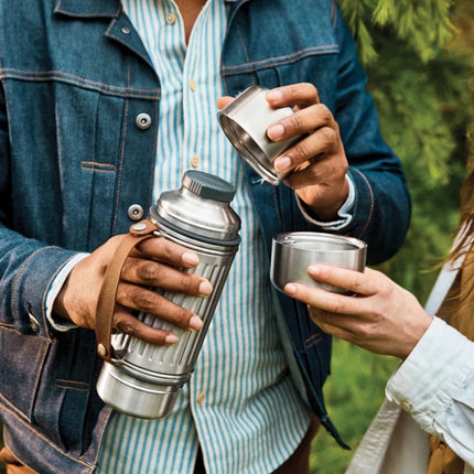 Black+Blum Explorer Flask Duo 1L - hospitality
