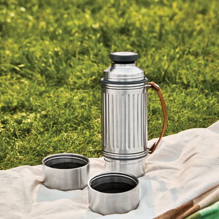 Black+Blum Explorer Flask Duo 1L - hospitality