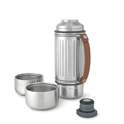 Black+Blum Explorer Flask Duo 1L - hospitality