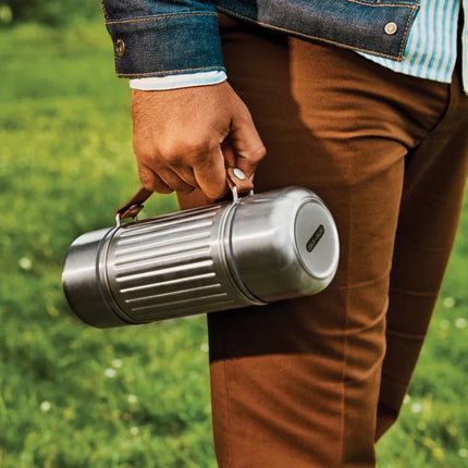 Black+Blum Explorer Flask Duo 1L - hospitality