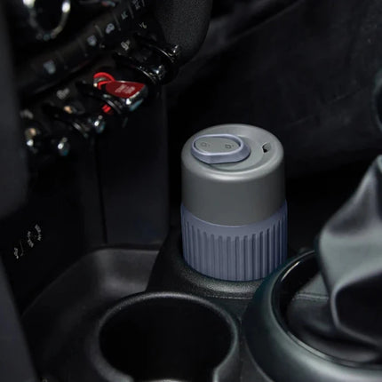 Black+Blum Glass Travel Cup 340ML - hospitality