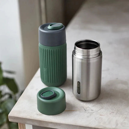 Black+Blum Glass Travel Cup 340ML - hospitality
