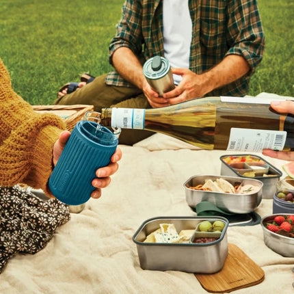 Black+Blum Glass Travel Cup 340ML - hospitality