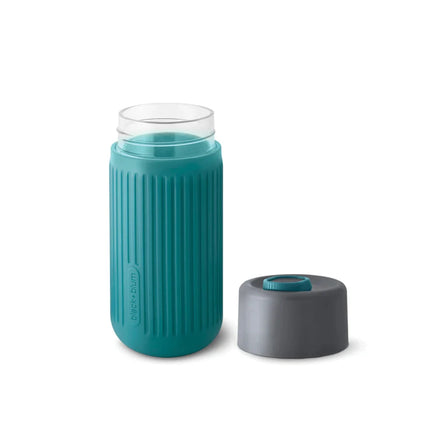 Black+Blum Glass Travel Cup 340ML - hospitality