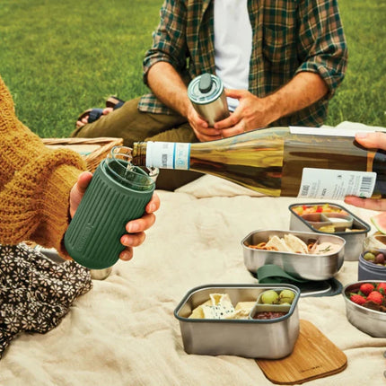 Black+Blum Glass Travel Cup 340ML - hospitality