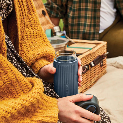 Black+Blum Glass Travel Cup 340ML - hospitality