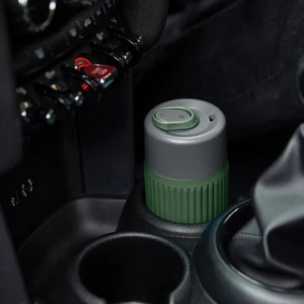 Black+Blum Glass Travel Cup 340ML - hospitality