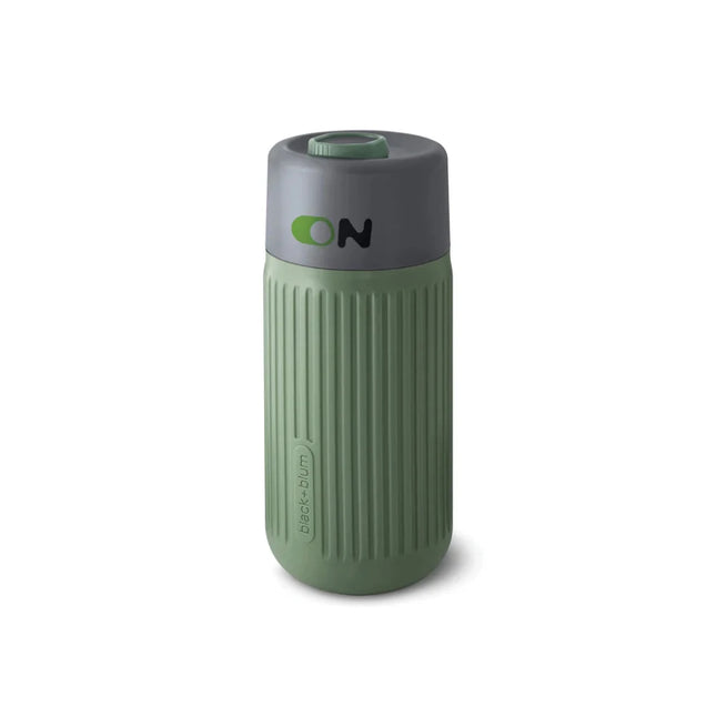 Black+Blum Glass Travel Cup 340ML - hospitality