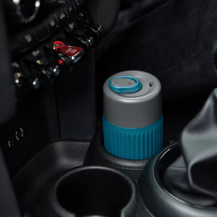 Black+Blum Glass Travel Cup 340ML - hospitality