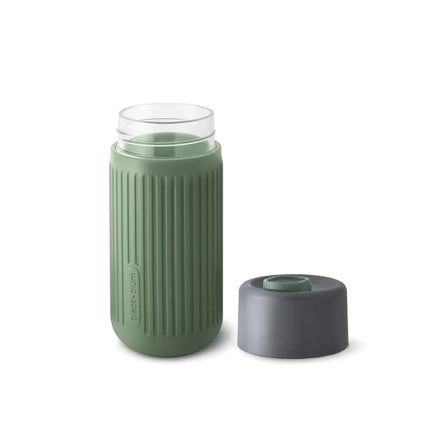 Black+Blum Glass Travel Cup 340ML - hospitality