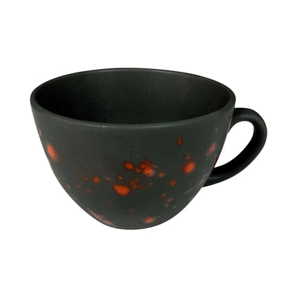 Bloom cappuccino cup, 285ml - hospitality