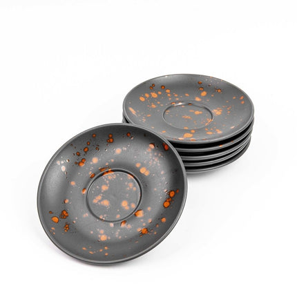 Bloom espresso saucer, 115mm - hospitality