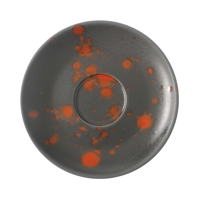 Bloom espresso saucer, 115mm - hospitality