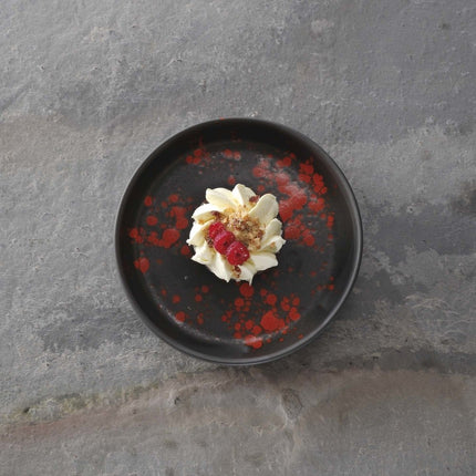 Bloom shallow bowl, 200mm - hospitality
