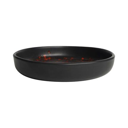 Bloom shallow bowl, 200mm - hospitality