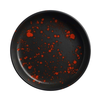 Bloom shallow bowl, 200mm - hospitality