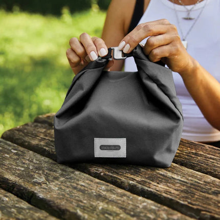 +Blum 6.7L insulated Lunch/Cooler Bag - hospitality