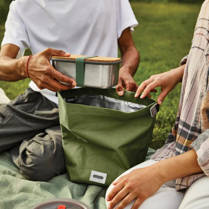 +Blum 6.7L insulated Lunch/Cooler Bag - hospitality