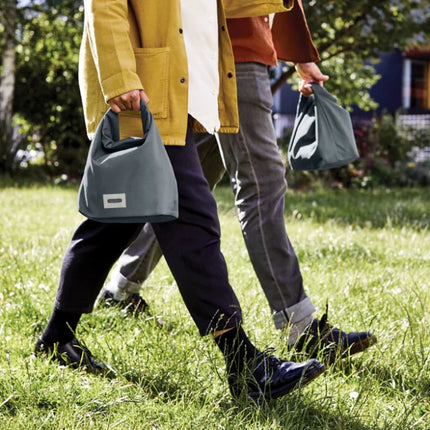 +Blum 6.7L insulated Lunch/Cooler Bag - hospitality