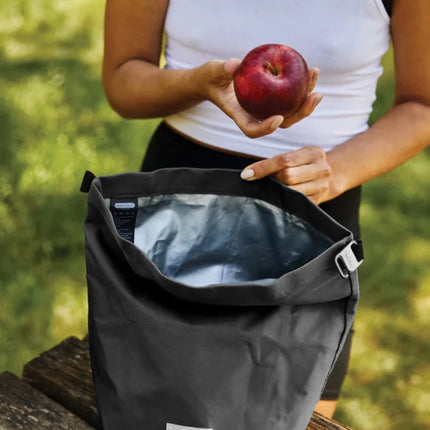 +Blum 6.7L insulated Lunch/Cooler Bag - hospitality