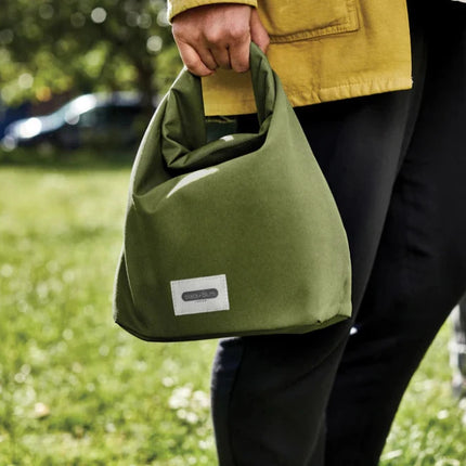 +Blum 6.7L insulated Lunch/Cooler Bag - hospitality
