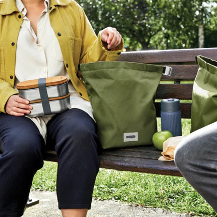 +Blum 6.7L insulated Lunch/Cooler Bag - hospitality