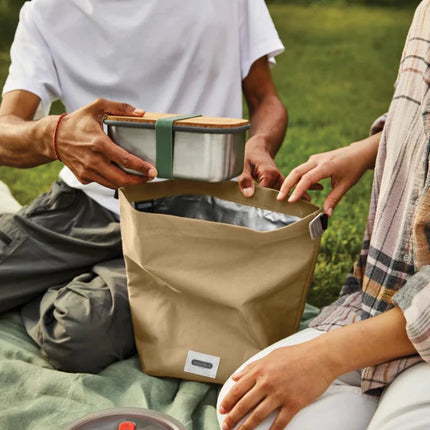 +Blum 6.7L insulated Lunch/Cooler Bag - hospitality