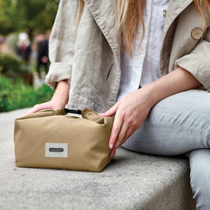 +Blum 6.7L insulated Lunch/Cooler Bag - hospitality