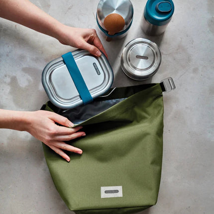+Blum 6.7L insulated Lunch/Cooler Bag - hospitality