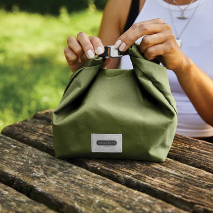 +Blum 6.7L insulated Lunch/Cooler Bag - hospitality